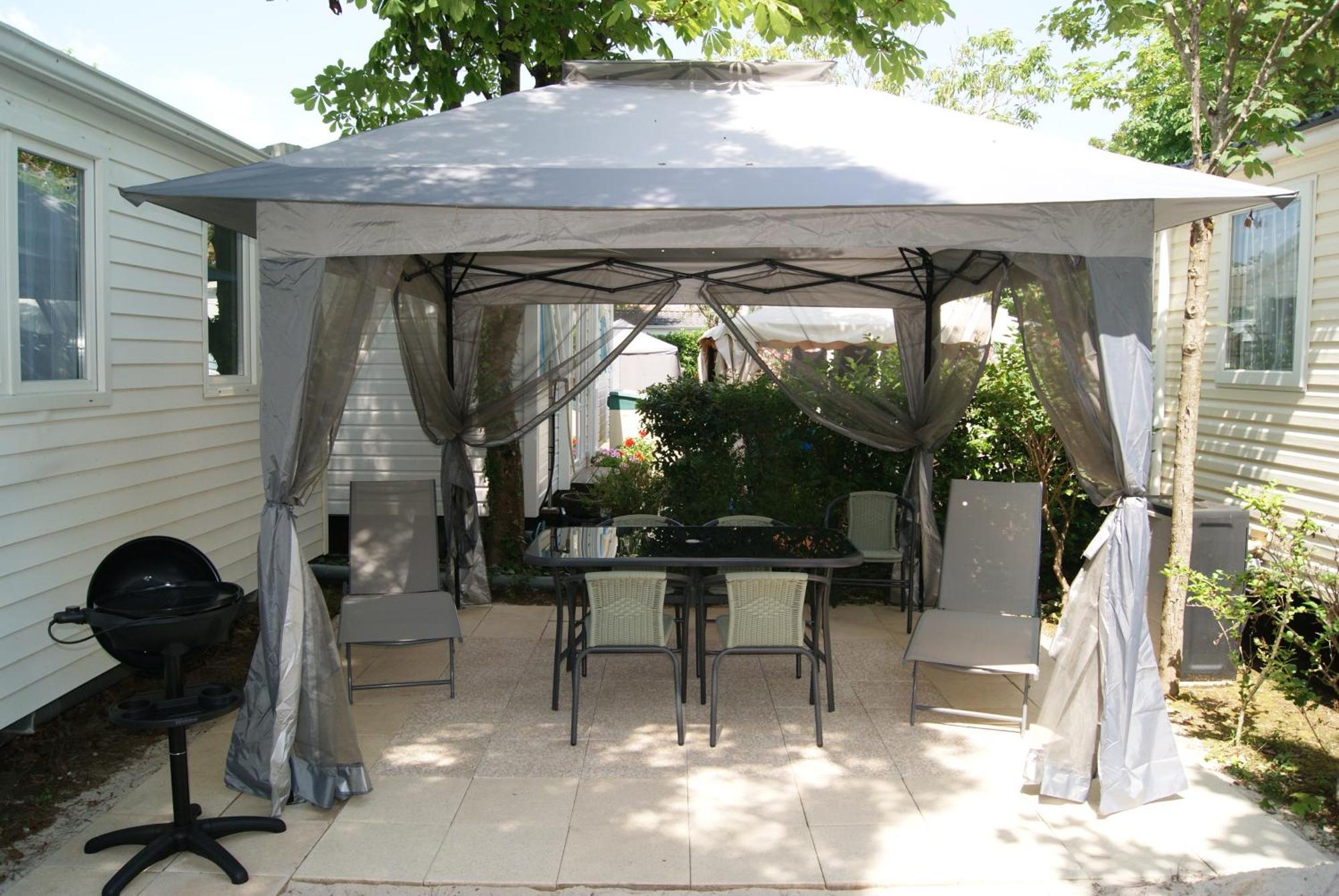 Mobil-home