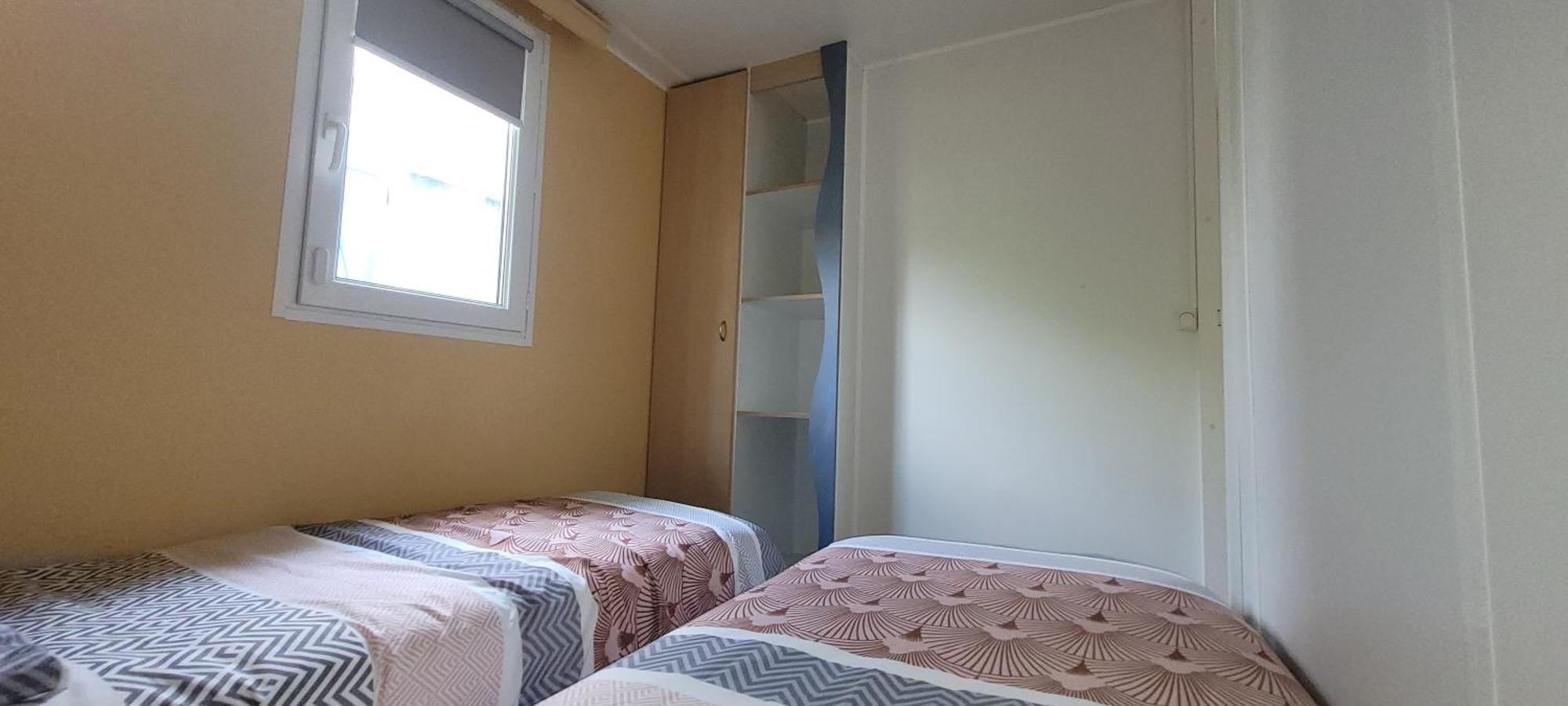 Mobil-home La Cotiniere